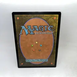 Serpent of Yawning Depths 291 Rare Theros Beyond Death Magic: The Gathering LP - Image 2