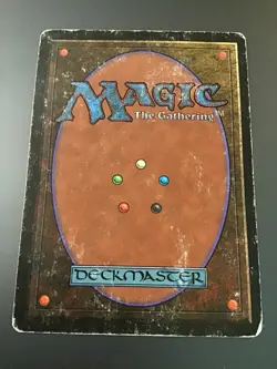 MTG Beta Island (B) HP - Image 4