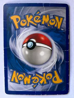 Scyther ex #102/109 Pokemon Card - Ruby & Sapphire 2003 RARE - Image 2