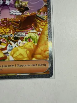 Pokemon TCG Jacinthe - 122/088 - ME03: Perfect Order - Image 3