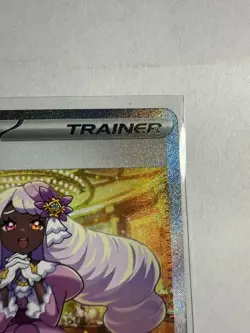 Pokemon TCG Jacinthe - 122/088 - ME03: Perfect Order - Image 5