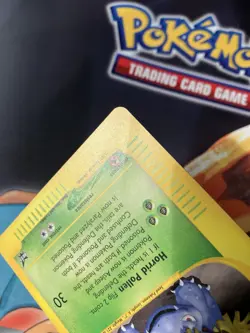 Dark Venusaur Best Of Game Pokemon Set - Image 3