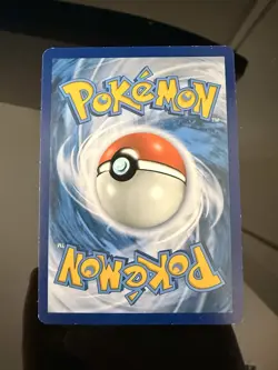 Team Aqua's Kyogre EX 6/34 Double Crisis Ultra Rare Holo 190 HP Pokemon TCG - Image 2