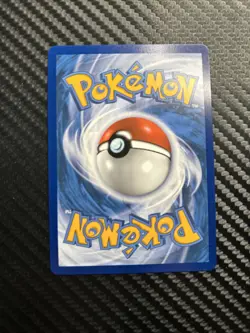 Pokemon Drilbur 045/086 Black Bolt Holo Master Ball Pattern - Image 2