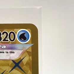 Garchomp ex 260/182 Holo Paradox Rift Pokemon TCG Card - Image 3