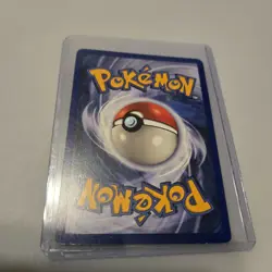 Wigglytuff 16/64 Unlimited Holo Rare - Pokemon Jungle Set - Image 3