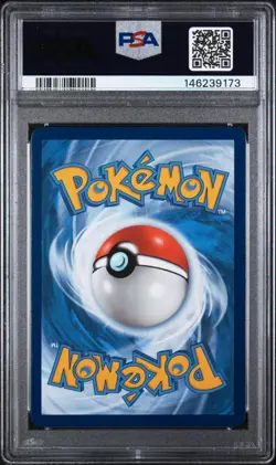 2022 POKEMON SWORD & SHIELD ASTRAL RADIANCE #TG23 FULL ART/GARCHOMP V PSA 10 - Image 2