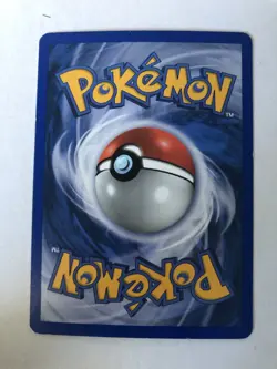 Team Aqua's Cacturne - 1/95 - Pokemon Ex Team Magma vs. Aqua Reverse Holo - Image 2