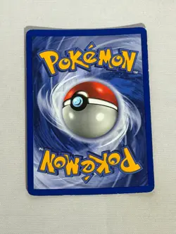 Pokemon First Edition Machamp Base Set 8/102 - Image 2
