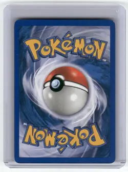 Electrike Ruby and Sapphire Uncommon Pokemon Near Mint or Better - Image 2