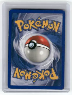 Donphan Ruby and Sapphire Rare Pokemon Near Mint or Better - Image 2