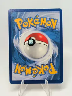 E-Reader Sandshrew 75/100 Sandstorm Kouki Saitou Pokemon TCG NM - Image 2