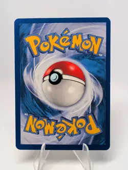 Houndour 59/97 Common Dragon Pokemon NM - Image 2
