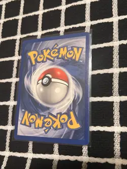 Pokemon Sabrina's Porygon Gym Challenge 98/132 NM - Image 2
