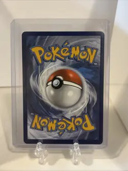 Pokemon TCG Greedent V (Alternate Full Art) 257/264 Swsh08: Fusion Strike Holo - Image 2