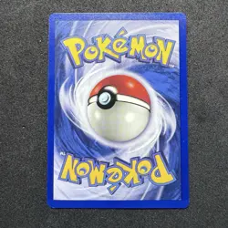 Ninetales 12/102 Base Set Unlimited Holo WotC Vintage Pokemon TCG - Image 2