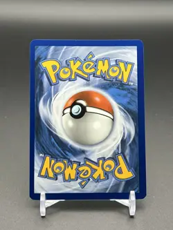 Pokemon Meowth 106/094 Me02: Phantasmal Flames Illustration Rare Holo 70HP EN - Image 2
