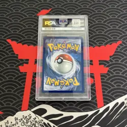 2019 Pokemon Moltres & Zapdos & Articuno Gx 66 psa 10 - Image 2
