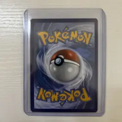 Pokemon Reshiram & Charizard GX SM247 Tag Team Ultra Rare Holo - Image 2