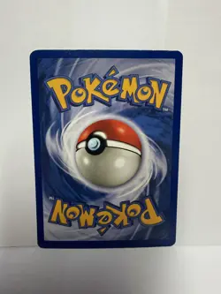 Pokemon Hypno Fossil Holo Rare Unlimited 8/62 90 HP 1999 English - Image 2