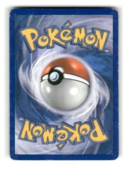 Wartortle 42/95 Uncommon HGSS Unleashed Pokemon Reverse Holo Moderately Played - Image 2