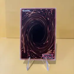 Yugioh Dark Magician DUPO-EN101 Ultra Rare - Image 2