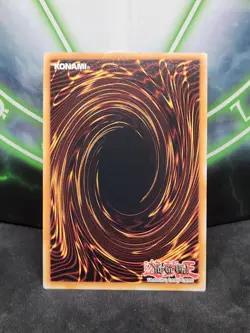 Yugioh Ultimate Ancient Gear Golem SGX1-END21 Secret Rare 1st Edition NM - Image 2