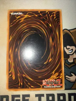Fusion Sage - TP6-EN003 - Super Rare - Yugioh NM/VLP - Image 4