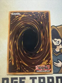 Fusion Sage - TP6-EN003 - Super Rare - Yugioh NM/VLP - Image 5
