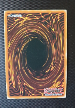 YUGIOH FIRE KRAKEN MRL-014 1ST ED NM - Image 2