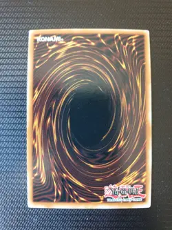 YUGIOH ANCIENT ONE IF THE DEEP FOREST MRL-018 1ST ED - Image 2
