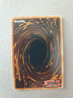 YUGIOH FLASH ASSAILANT MRL-082 1ST ED NM - Image 2