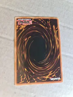 Yugioh Prohibition Rare Psv-039 1st Ed Nm - Image 2