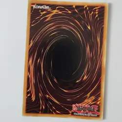 Toon Mask (Purple) - DLCS-EN079 - LP - Ultra Rare - 1st edition - Yugioh - Image 2