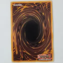 The True Name - EGS1-EN030 - NM/VLP - Common - Unlimited - Yugioh - Image 2
