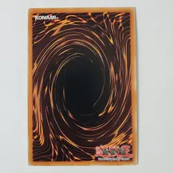 Toon Table of Contents - SS04-ENB20 - NM/VLP - Common - 1st ed - Yugioh - Image 2