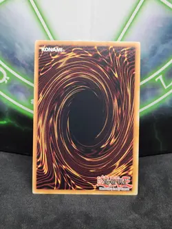Yugioh Heart of the Blue-Eyes ROTA-EN004 Secret Rare 1st Edition NM - Image 2