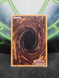 Yugioh Noble Arms - Excaliburn SHSP-EN088 Super Rare 1st Edition NM - Image 2