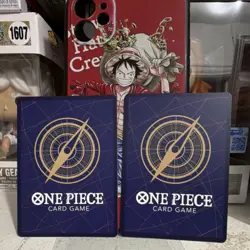 Boa Hancock OP14-112 SR x2 Lot One Piece TCG (English) - Image 2