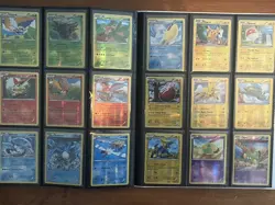 Pokemon TCG Complete XY Roaring Skies Reverse Holo Set - 86 Cards - Image 2
