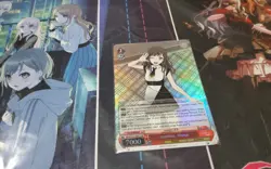 SUMIMI, MANA SR MYGO AVE WEISS SCHWARZ ENGLISH - Image 1