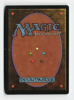 Animate Dead Uncommon Fourth Edition Magic: The Gathering Cards - Image 2