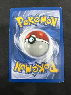 Pokemon TCG Base Set 2 Pidgeot Holo Rare 14/130 DMG - Image 4
