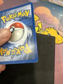 Pokemon TCG Base Set 2 Pidgeot Holo Rare 14/130 DMG - Image 5