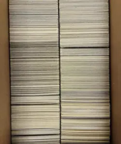 500+ Pokemon Cards! Bulk Lot - Common/Uncommon - No Energy - EX / NM/MT - Image 2