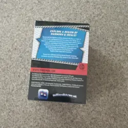 Pokemon TCG Scarlet & Violet Black Bolt Booster Bundle - 6 Packs English - Image 3