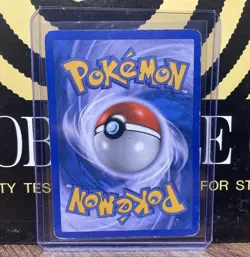 Umbreon 22/95 Call of Legends Reverse Holo Pokemon Card TCG LP - Image 2