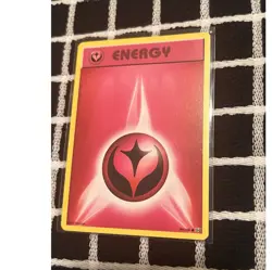 Pokemon TCG Fairy Energy Evolutions 99/108 NM - Image 1