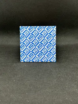 Porygon Amada Super DX Sticker Ghost Rare Japanese Pokemon LP+ - Image 2