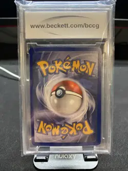 2006 Pokemon Metagross #2 OP Series1 Promo Holo BCCG 10 GEM MINT - Image 2